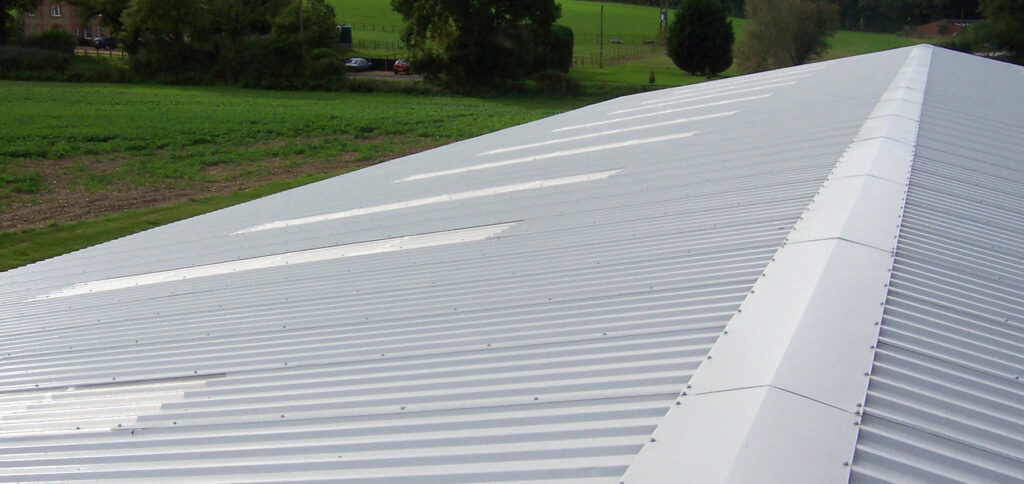 roof flashing west sussex